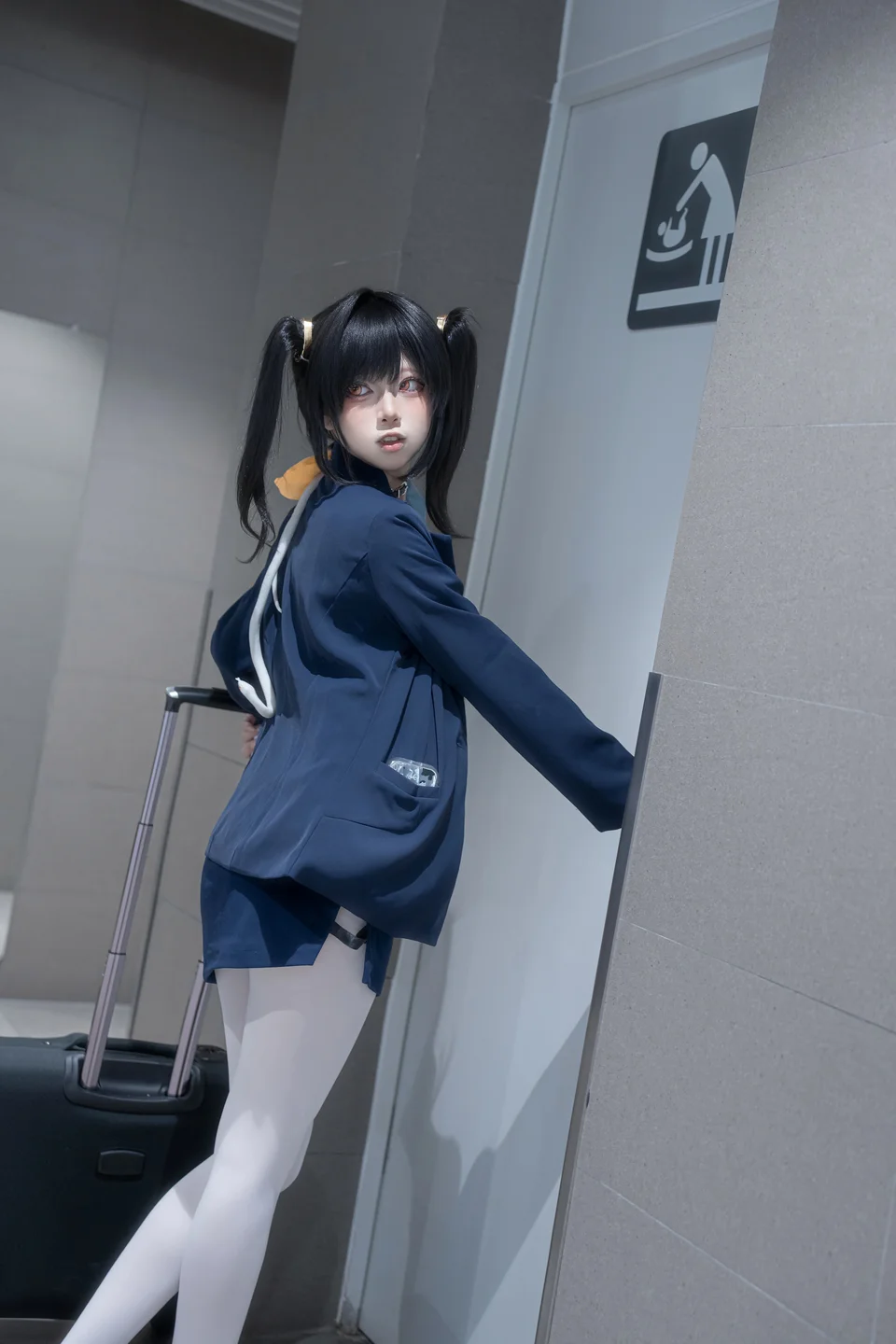 纸悦Etsu_ko - No.030 Nikke胜利女神 索拉 [57P-563MB] tg@simisebaisi 【丝足阁】041.webp